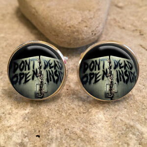 yzYANZT?@EH[LOfbh]rJtX{^JtNXwalking dead zombies 20mm cufflinks cuff links