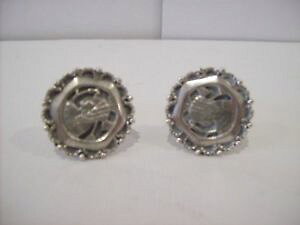 yzYANZT?@GWvgVo[JtNegyptian silver cuff links