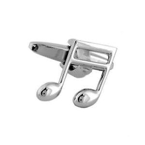 yzYANZT?@p[eBmxeBJtX{^X}[g~[WVmusic note party novelty cufflinks wedding gift smart musician play fashion uk