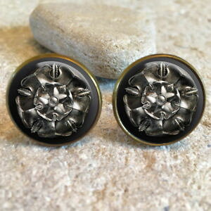 yzYANZT?@JtX{^^CQ[tyrell game of thrones 20mm cufflinks