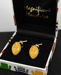 yzYANZT?@{bNXOr[tbg{[NuOr[{[JtX{^ listingmint in box rugby union football club rugby ball cufflinks