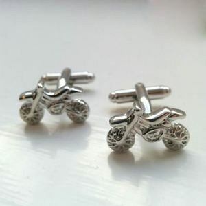 yzYANZT?@X|[cVo[_[goCNoCN[XmxeBJtX{^sports silver dirt bike motorcycle racing novelty cufflinks wedding gift uk