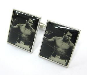 yzYANZT?@n}hAJtNX{NVOLOJtNX|[cmuhammed ali cufflinks boxing king cuff links sports mma gemelos 70 for 7
