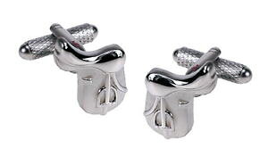 yzYANZT?@JtX{^JtNXhorse riding saddle cufflinks cuff links