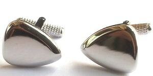 �y���������z�����Y�A�N�Z�T��?�@�M�^�[�{�b�N�X�J�t�����N�Xguitar plectrum novelty cufflinks in gift box 22670