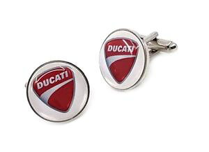�y���������z�����Y�A�N�Z�T��?�@�J�t�����N�X listingducati cufflinks