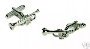 yzYANZT?@{bNXgybgJtX{^JtNX trumpet cufflinks music cuff links in box