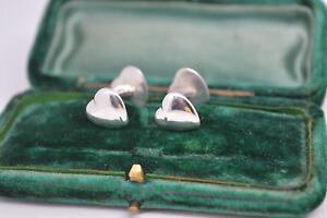 �y���������z�����Y�A�N�Z�T��?�@�r���e�[�W�X�^�[�����O�V���o�[�A�[���f�R�f�U�C���J�t�����N�Xvintage sterling silver cufflinks with an art deco design b794