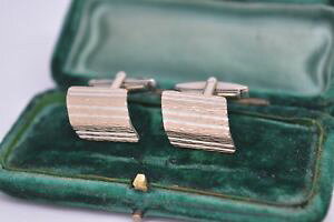 yzYANZT?@re[WX^[OVo[A[fRfUCJtNXvintage sterling silver cufflinks with an art deco design b737