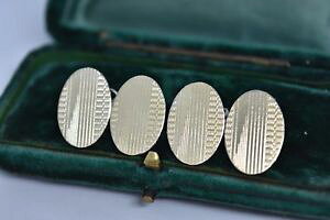 �y���������z�����Y�A�N�Z�T��?�@�r���e�[�W�X�^�[�����O�V���o�[�A�[���f�R�f�U�C���J�t�����N�Xvintage sterling silver cufflinks with an art deco design g70