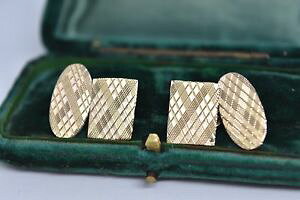 �y���������z�����Y�A�N�Z�T��?�@�r���e�[�W�X�^�[�����O�V���o�[�A�[���f�R�f�U�C���J�t�����N�Xvintage sterling silver cufflinks with an art deco design g55