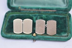 yzYANZT?@re[WA[fRfUCX^[OVo[JtNXvintage sterling silver cufflinks with an art deco design b722