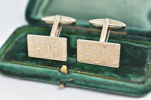 yzYANZT?@re[WX^[OVo[A[fRfUCJtNXvintage sterling silver cufflinks with an art deco design g93