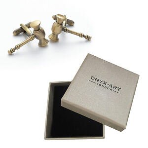 yzYANZT?@JtNXIjLXA[g{bNXn}[mens auctioneers gavel cufflinks amp; gift box by onyx art hammer