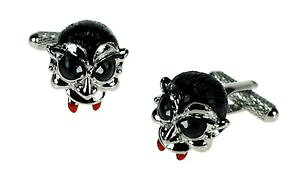 yzYANZT?@{bNXJtNXJtX{^vampire cufflinks in box cuff links