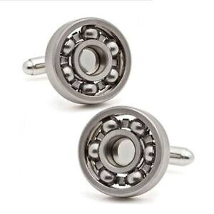 yzYANZT?@GWjAc[JtX{^rWlXX[c[NzC[luxury engineer working ball bearing tool cufflinks business suit work wheel