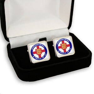 �y���������z�����Y�A�N�Z�T��?�@�C�M���X�����Y�J�t�X�{�^���{�b�N�Xengland english born amp; proud mens cufflinks gift box engraving