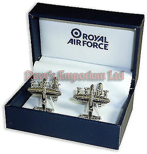 yzYANZT?@JtX{^CZXlancaster cufflinks high quality icial raf licenced bbmf raf192