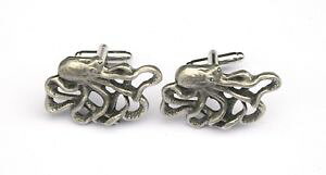 �y���������z�����Y�A�N�Z�T��?�@�^�Rl�J�t�X�����N�V����quantity discountoctopus l cufflinks pewter gift boxed or pouched quantity discount