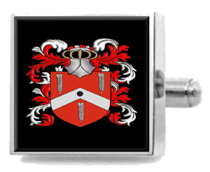 yzYANZT?@tFU[XgCOhJtX{^{bNXfeatherston england heraldry crest sterling silver cufflinks engraved box