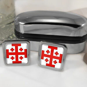 yzYANZT?@GTNXJtX{^{bNXjerum cross cufflinks amp; box