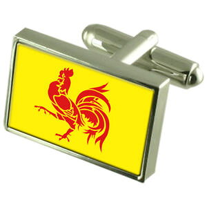 yzYANZT?@{bNXX^[OVo[JtNXwalloon region sterling silver flag cufflinks in engraved personalised box