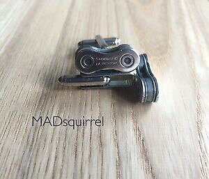 �y���������z�����Y�A�N�Z�T��?�@�V�}�m�o�C�N�`�F�[���J�t�����N�X�T�C�h�v���[�gshimano ultegra bike, bicycle chain cufflinks, with ultegra on side plate