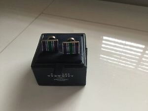 yzYANZT?@`[Y{bNXJtX{^uhmens charles tyrwhitt cufflinks brand in box