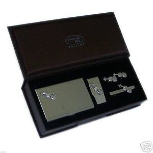 �y���������z�����Y�A�N�Z�T��?�@�o�C�I�����J�t�����N�X�^�C�N���b�v�}�l�[�N���b�v�J�[�h�P�[�X�Z�b�gviolin cufflinks tie clip money clip amp; card case set