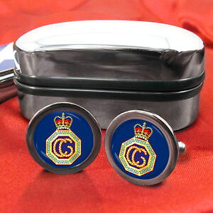 yzYANZT?@JtNX{bNXhm coatguard cufflinks amp; box