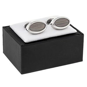 �y���������z�����Y�A�N�Z�T��?�@�J�t�����N�X�u�����h�{�b�N�X listingmens equilibrium silver plated irridescent cufflinks brand and boxed p0414