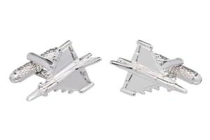 �y���������z�����Y�A�N�Z�T��?�@�I�j�L�X�A�[�g�{�b�N�X listingtyphoon fighter plane in onyx art cufflink box