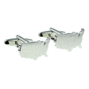 yzYANZT?@AJ{bNXAEgCJtNXusa outline cufflinks with engraved states in a cufflink box x2aj688states