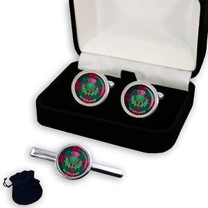 yzYANZT?@^[^`FbNXRbghVXYJtX{^Zbglindsay clan tartan scottish thistle menfs cufflinks set gift engraving