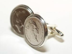 �y���������z�����Y�A�N�Z�T��?�@�J�t�����N�Xwedding anniversary 27th birthday 1991 cufflinks