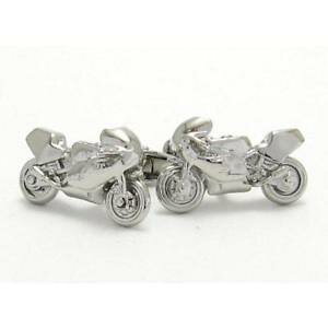 yzYANZT?@X|[coCNJtNXsports motorbike cufflinks