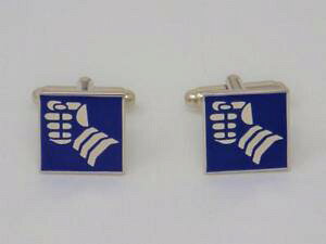 �y���������z�����Y�A�N�Z�T��?�@�J�t�����N listing6th armoured division cuff links