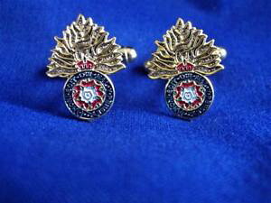 �y���������z�����Y�A�N�Z�T��?�@���C���������h���J�t�����Nroyal fusiliers city of london cuff links