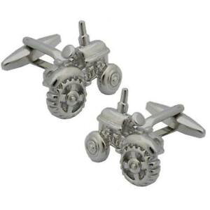 yzYANZT?@Vo[g^[JtNXsilver tractor cufflinks