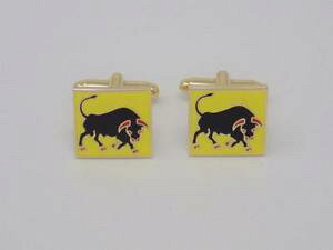 �y���������z�����Y�A�N�Z�T��?�@�J�t�����N listing11th armoured division cuff links
