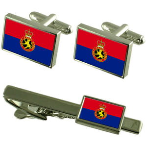 yzYANZT?@JtX{^^CNbv{bNXZbgarmy cadet military england flag cufflinks tie clip box gift set