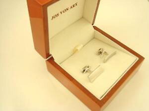 yzYANZT?@YWXtHA[NXv[e[V{bNXX^[OVo[JtNXmens jos von arx sterling silver cufflinks in presentation box sc05