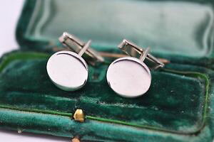 yzYANZT?@re[WX^[OVo[A[fRfUCJtNXvintage sterling silver cufflinks with an art deco design b45