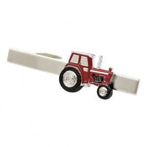 yzYANZT?@g^[^Co[^CNbvred tractor tie bar tie clip