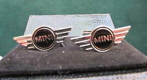 �y���������z�����Y�A�N�Z�T��?�@bmw�~�j�J�t�X�����Nbmw mini cufflinks by autocuffs