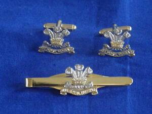 �y���������z�����Y�A�N�Z�T��?�@the royal hussars cuff links and tie gripclip gift setthe royal hussars cuff links and tie grip clip gift set