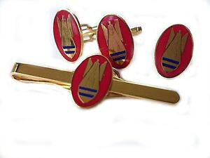 yzYANZT?@CGWjAJtX{^obWlN^CNbvZbg33 eod royal engineers cufflinks, badge, tie clip military gift set