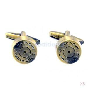 yzYANZT?@YrWlXJtX{^JtYNre[WJtNX5x mens business cufflinks bullet cuff links vintage cufflinks for mens gifts