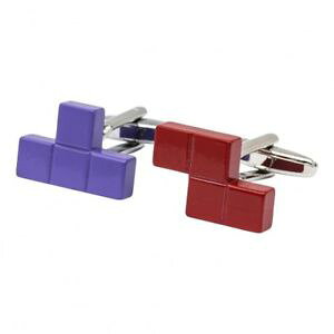 yzYANZT?@egXJtX{^Q[JtNXtetris cufflinks gaming cufflinks