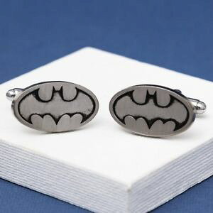 �y���������z�����Y�A�N�Z�T��?�@�o�b�g�}�����_�C�����J�t�����N�Xbatman medallion cufflinks